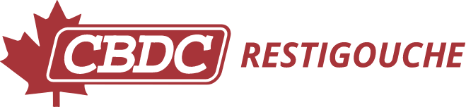 CBDC Restigouche logo